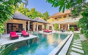 Villa Ginger Bali